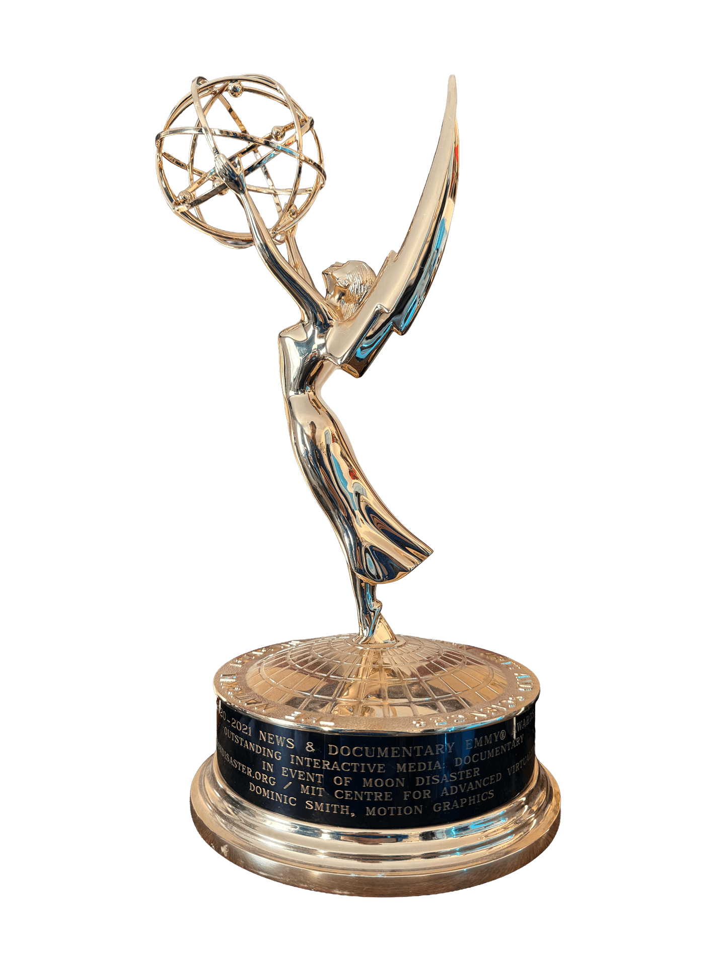 Emmy Award