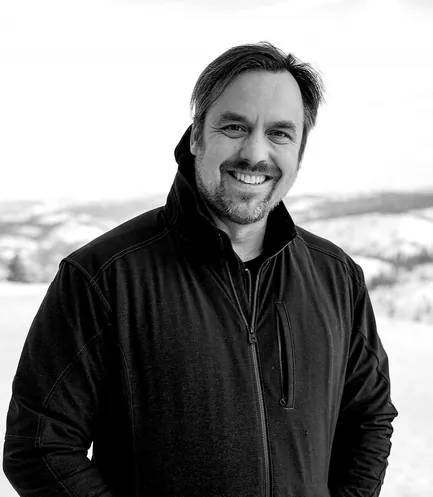 Andy Robinson