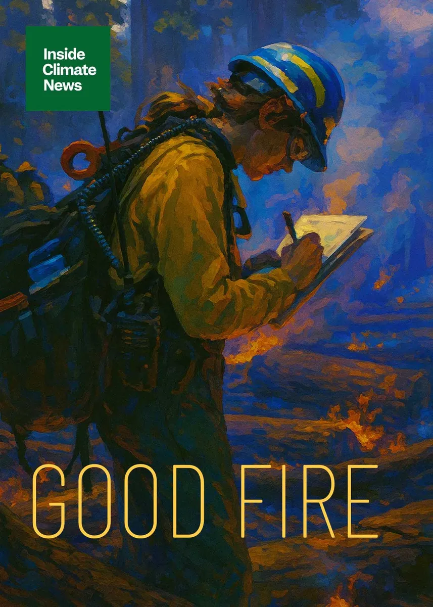 Good Fire