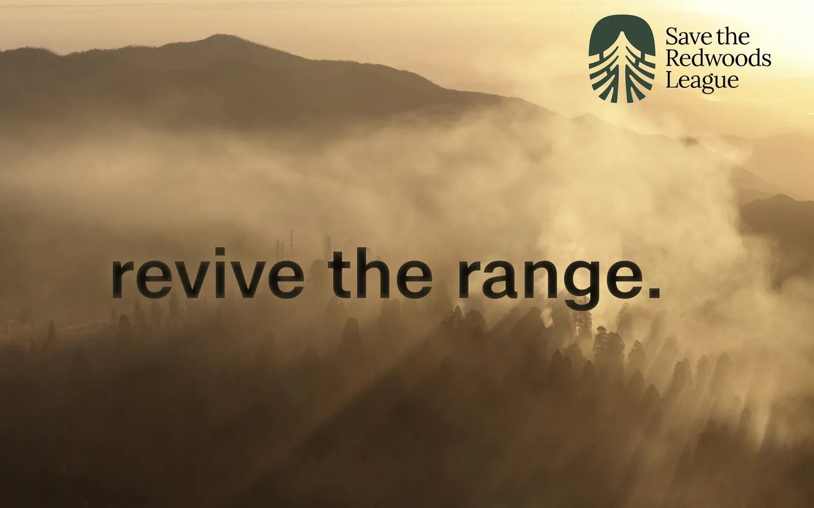 Revive the Range
