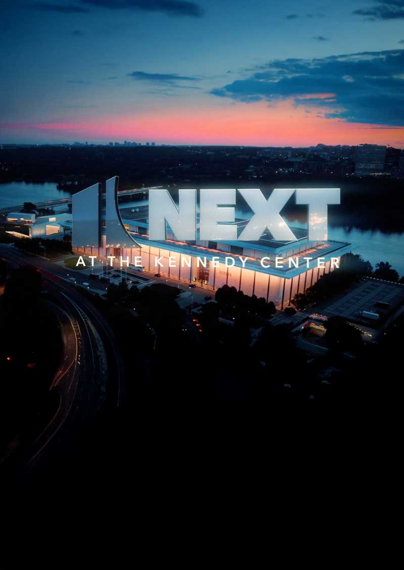 NEXT Kennedy Center