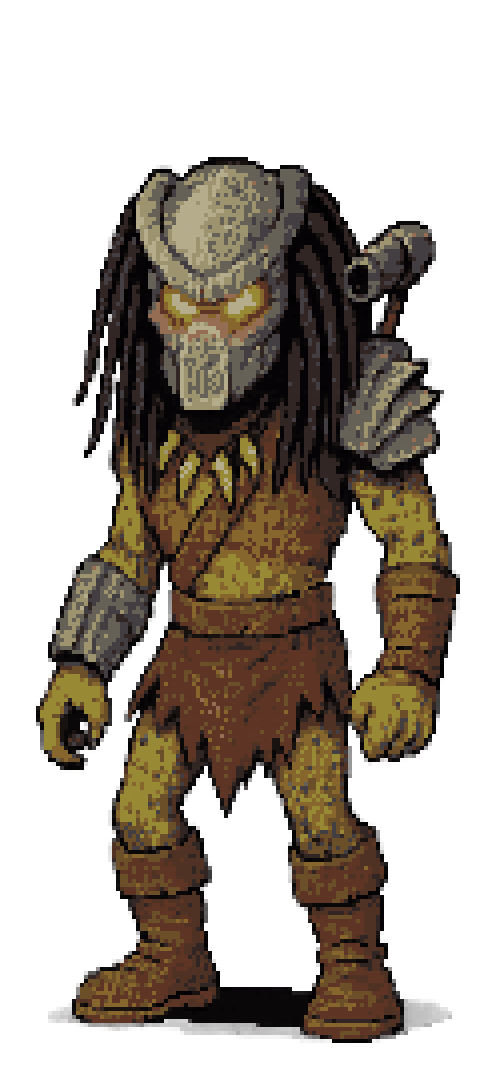 Predator