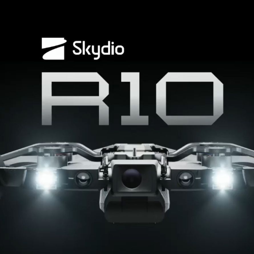 Skydio R10