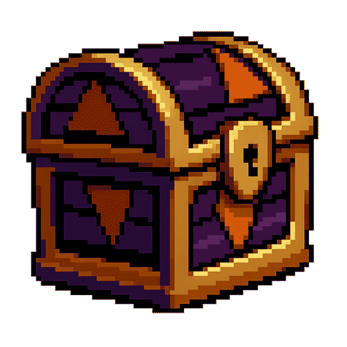 Treasure