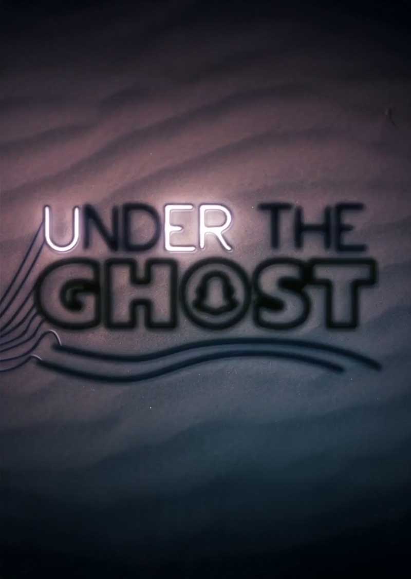 Under the Ghost